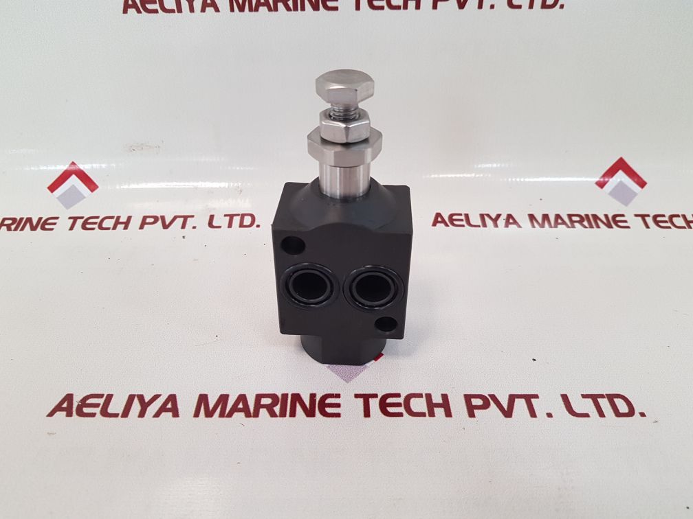 Palfinger Uv223M Sequential Valve