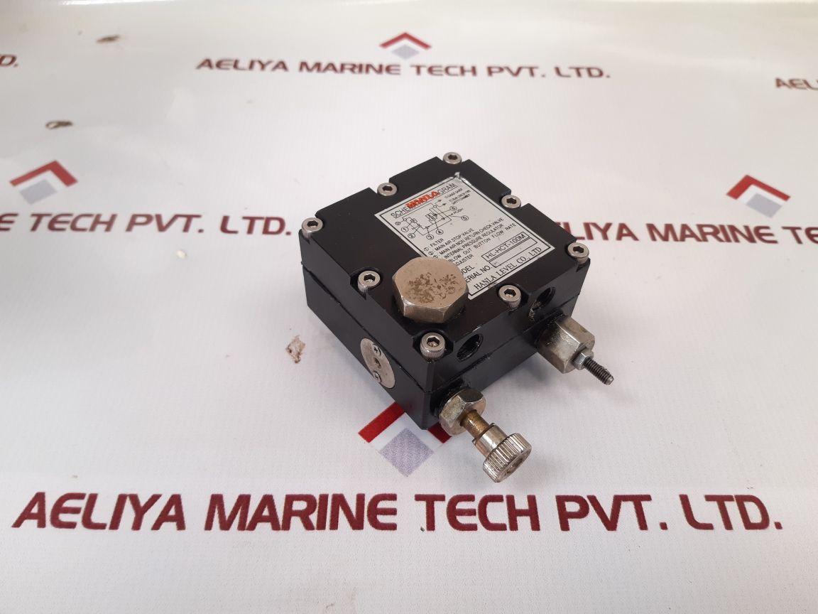 Hanla hl-hct-100m limit switch
