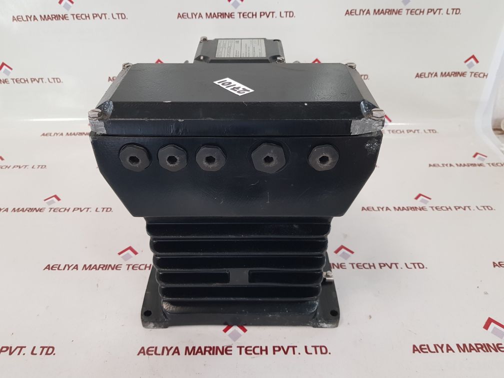 Abb Ebn 853 Electronic Contrac