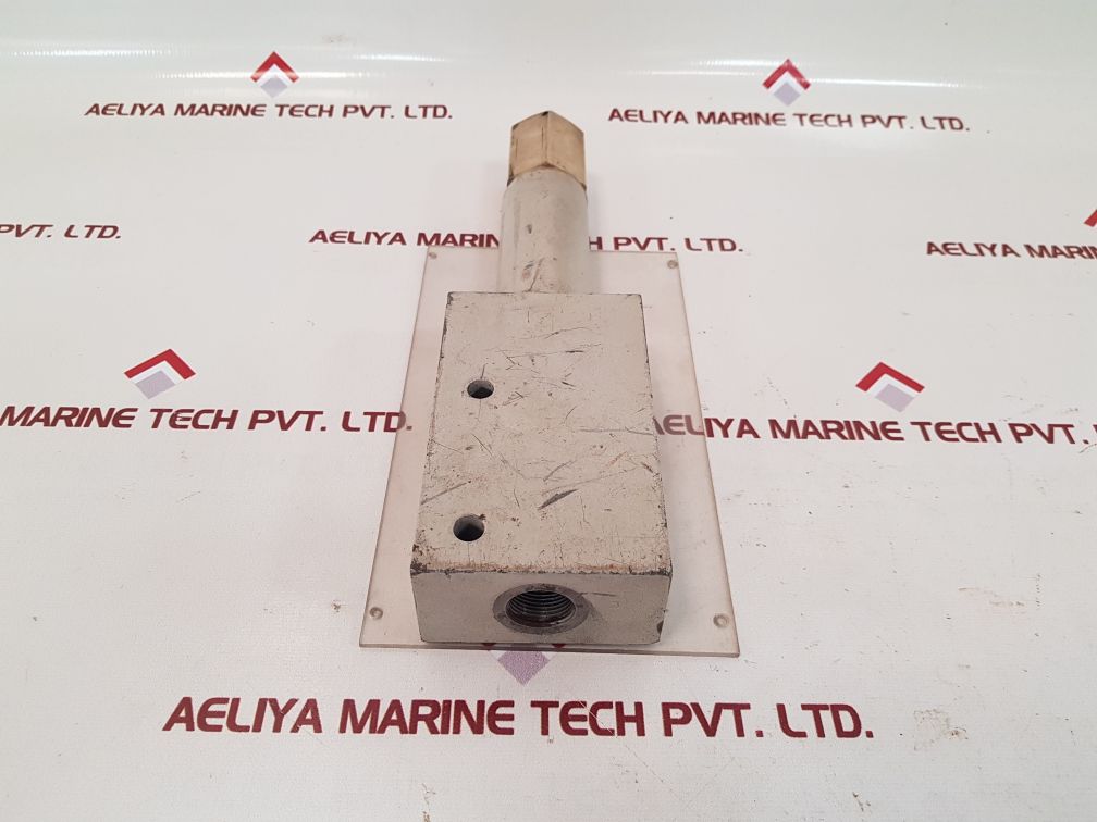 Rolls-royce F122E Control Block