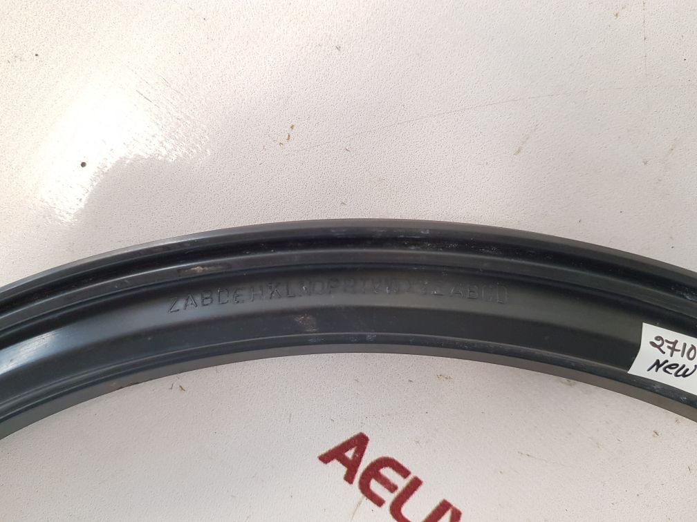 634.01.37 Stern Tube Seals Port