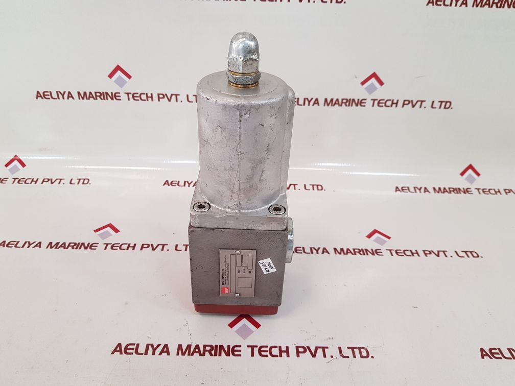 Servi Hydranor 3Sv14 Valve