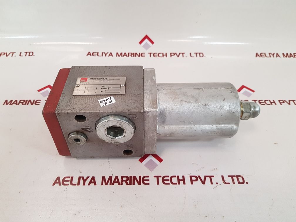 Servi Hydranor 3Sv14 Valve