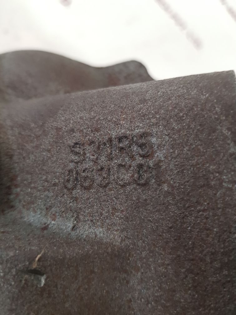 Tts 23337 Gear Pump