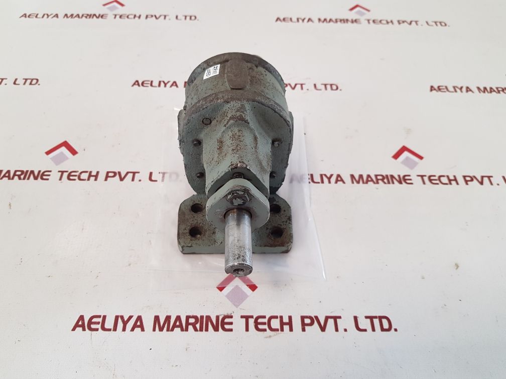 Bsm Pump used