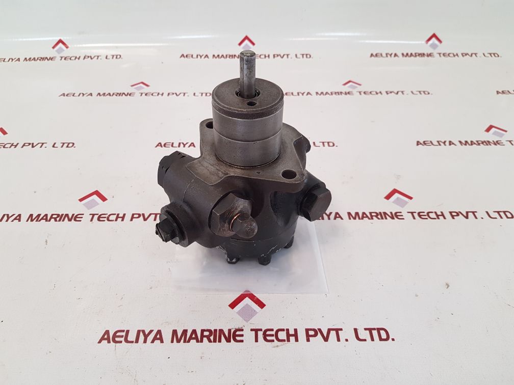 E7 Nc 1069 5P Oil Pump