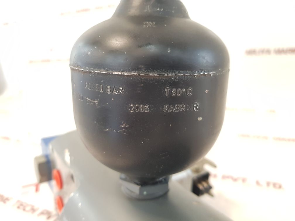 Bosch 0 810 091 287 Directional Control Valve 081Wv06P1V1028Ws024/00D0