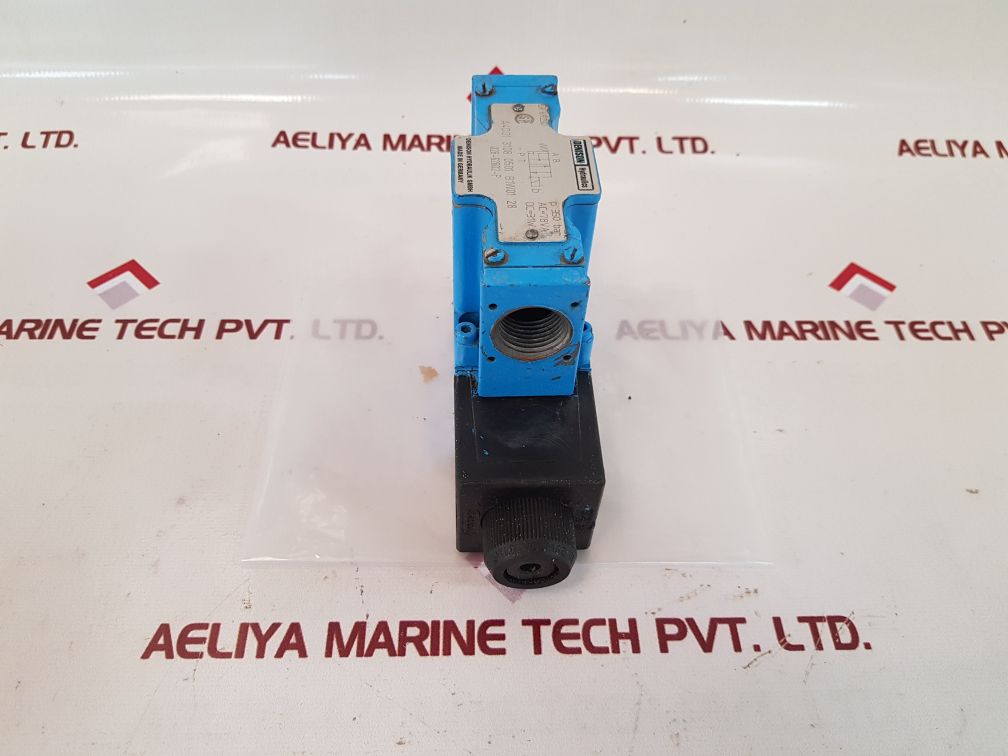 Denison Hydraulics A4D01 3108 0501 B1W01 28 Solenoid Valve