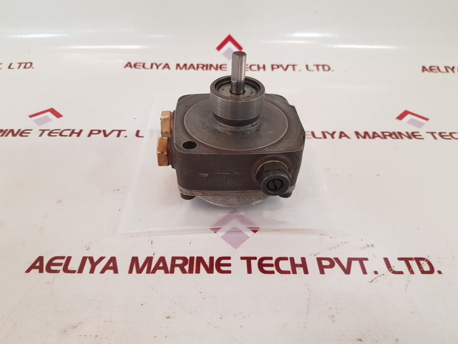 Eckerle Uni Hydraulic Motor Pump