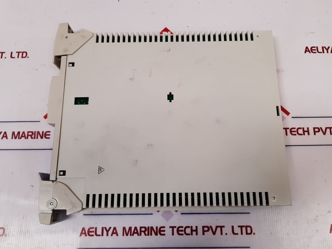Honeywell Mc-pd1 X02 Digital Input Module Hdw U Fw E