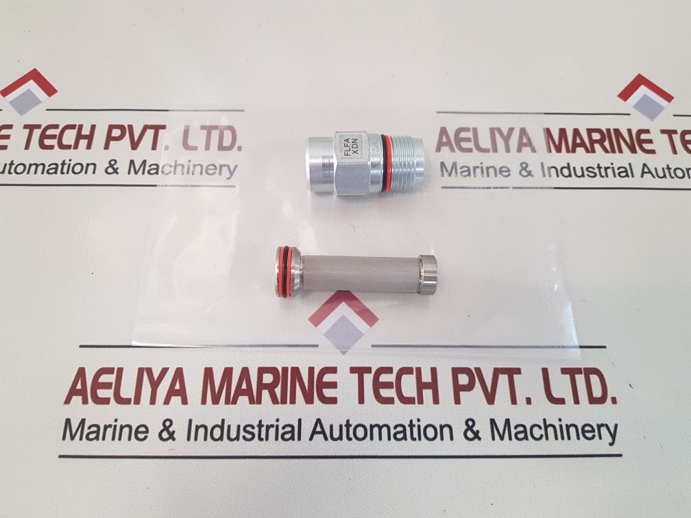 Sun Hydraulics Flfa-xdn Cartridge Valve