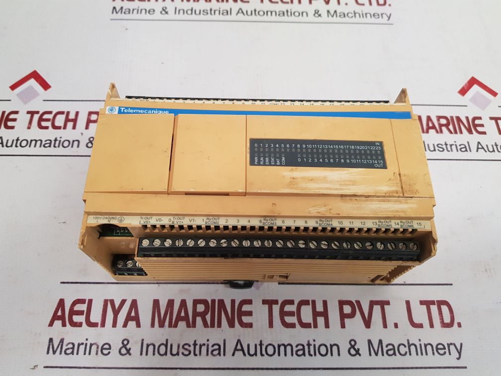 Telemecanique/Schneider Twido Twdlcaa40Drf Controller
