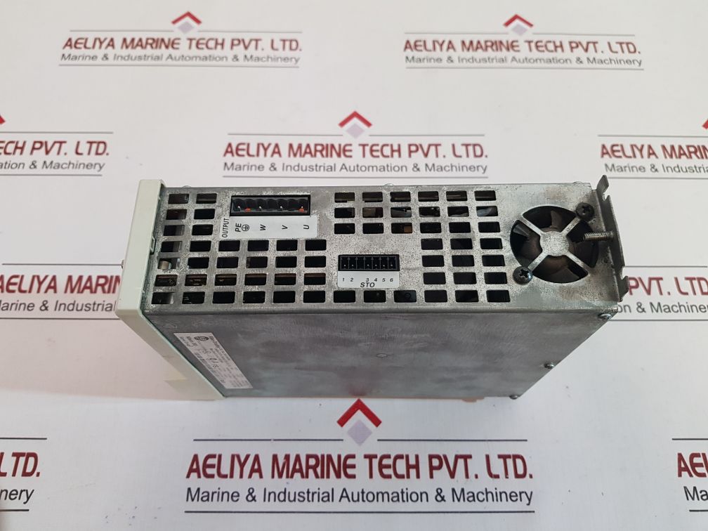 Allen-bradley Kinetix 300 Servo Drive 2097-v34Pr6
