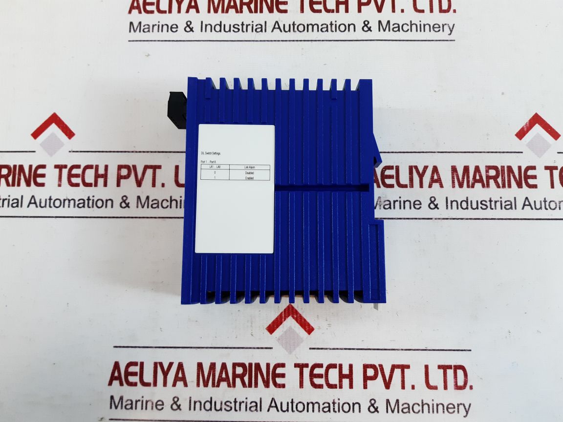Hirschmann Rs2-tx Industrial Ethernet Rail Switch 2
