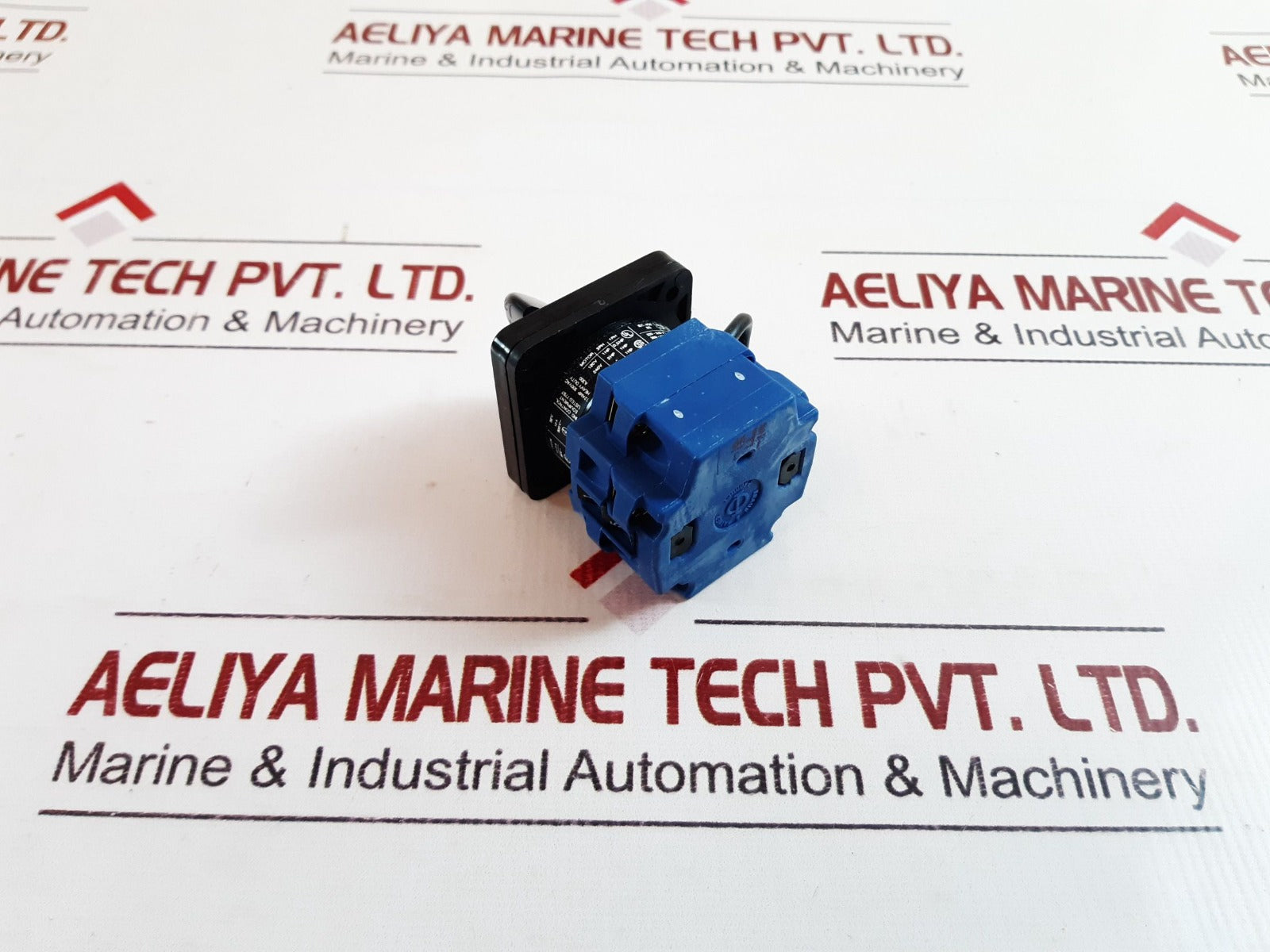 Kraus & Naimer Cg 10 Cam/Rotary Switch Cg10 A221-600 E