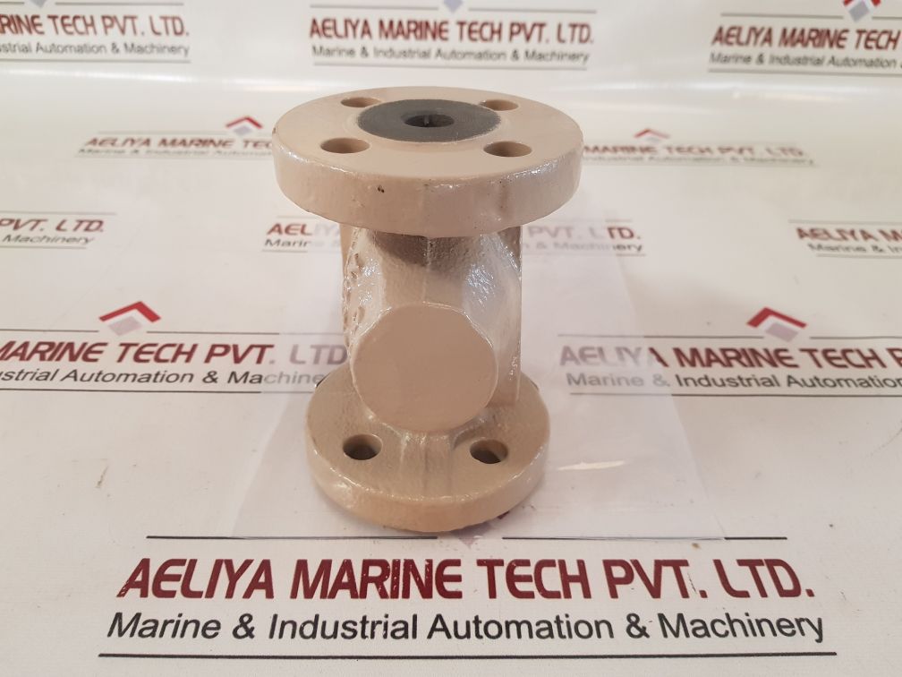 Samson Dn 15 Pn 40 Temperature Control Valve