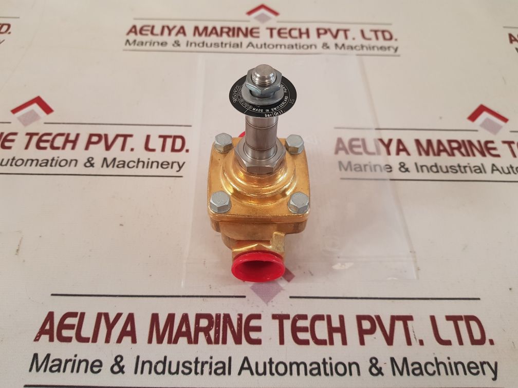 Lucifer 482993 Valve