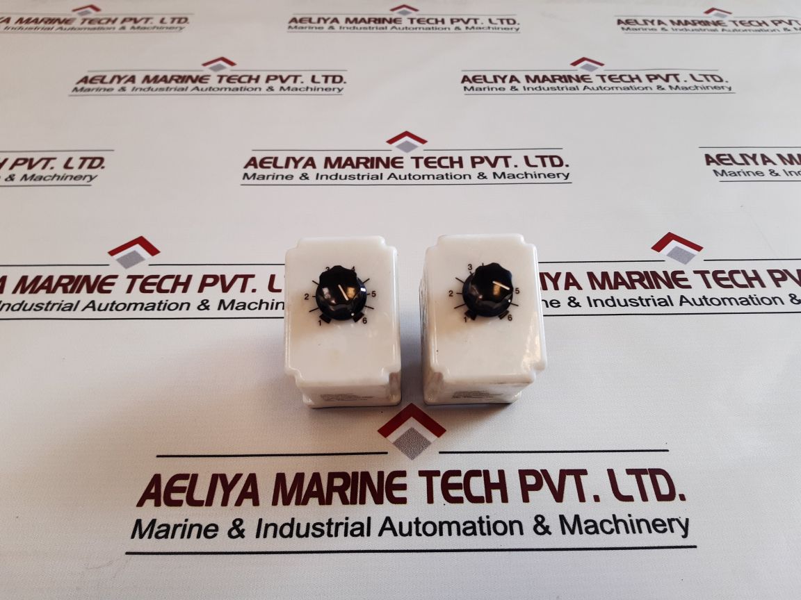 Tyco Cb-1006B-70 Time Delay Relay