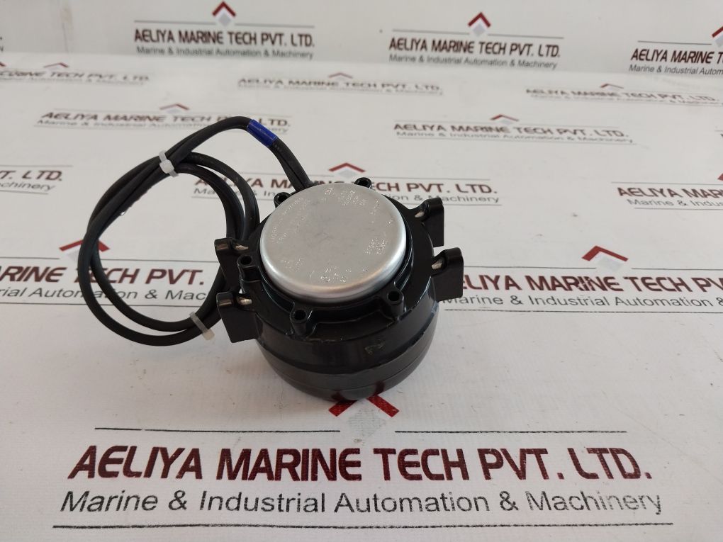 Morrill Motors Sp-b9Hs16 Evaporator Fan Motor 800402