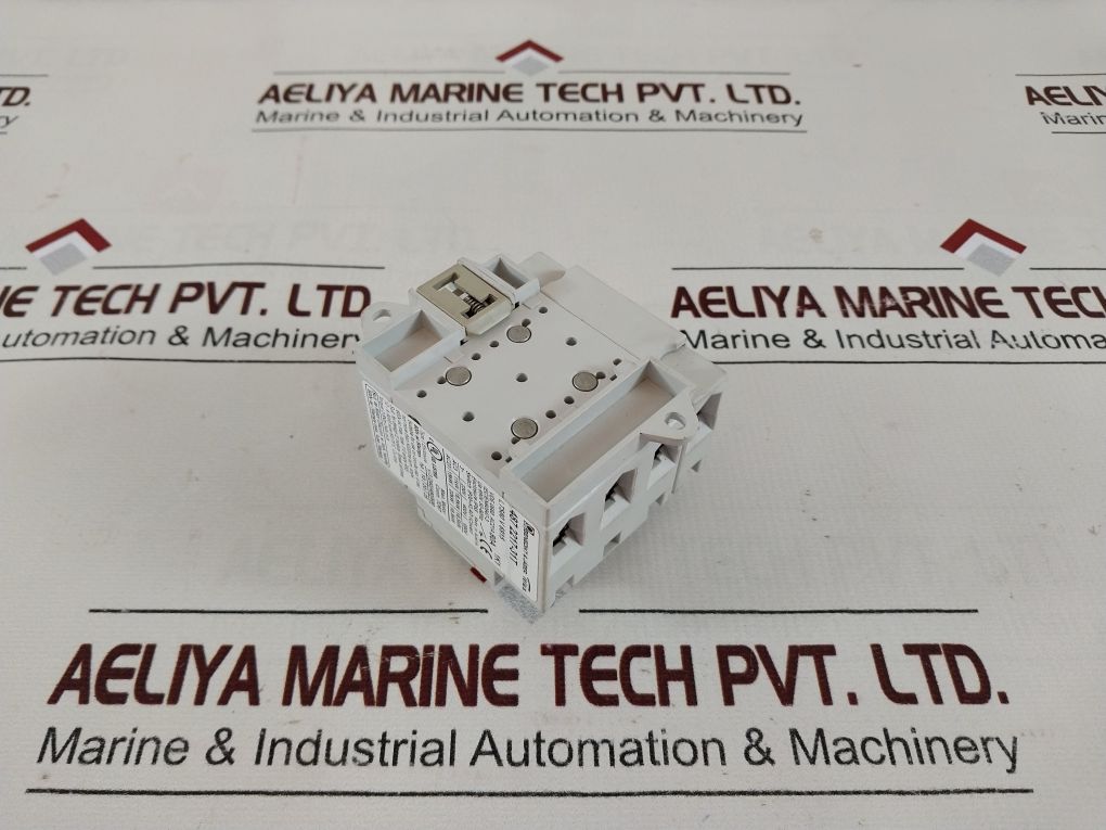 Benedikt & Jager 487 2217-31T Main Switch 4-pole