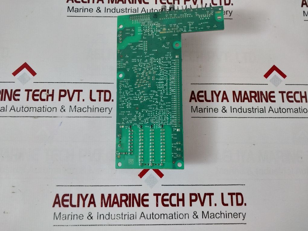 Abb Zint-7B1C Interface Board