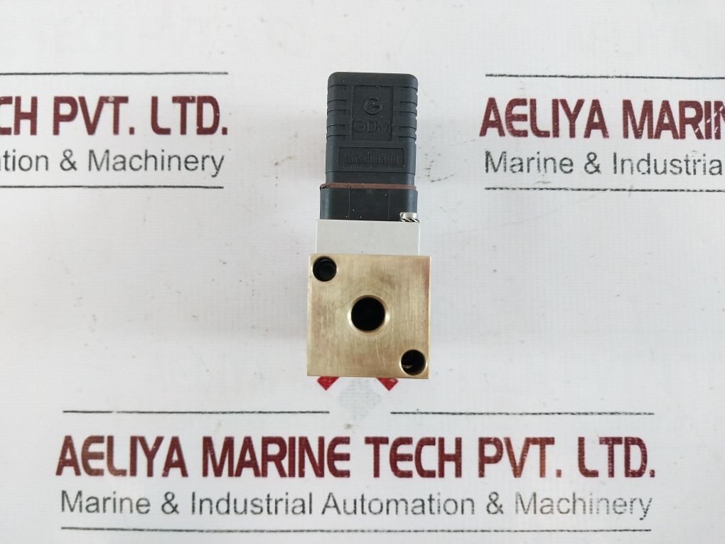 Trafag 9M0.2079 Pressure Switch Ip65