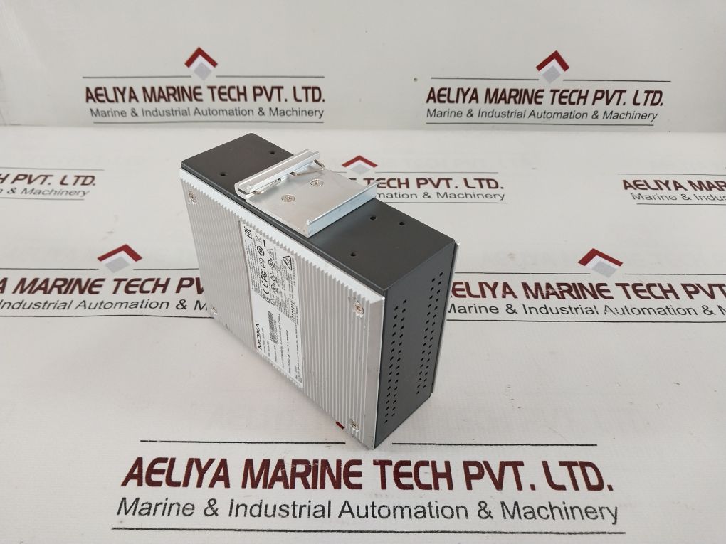 Moxa Eds-308 Ethernet Switch 3093000000365