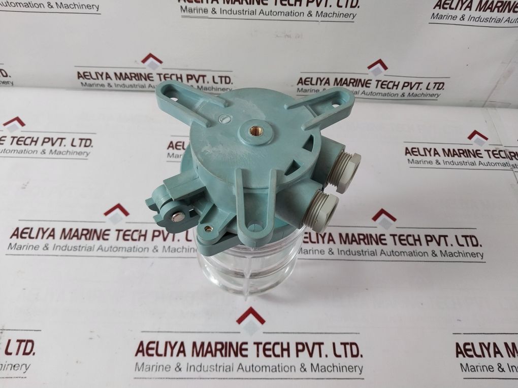 Impa Ds7-2M Marine Work Light 220V 60W