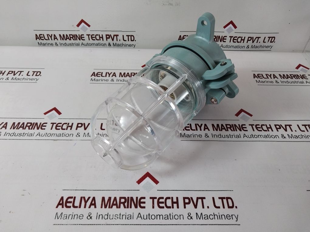 Impa Ds7-2M Marine Work Light 220V 60W