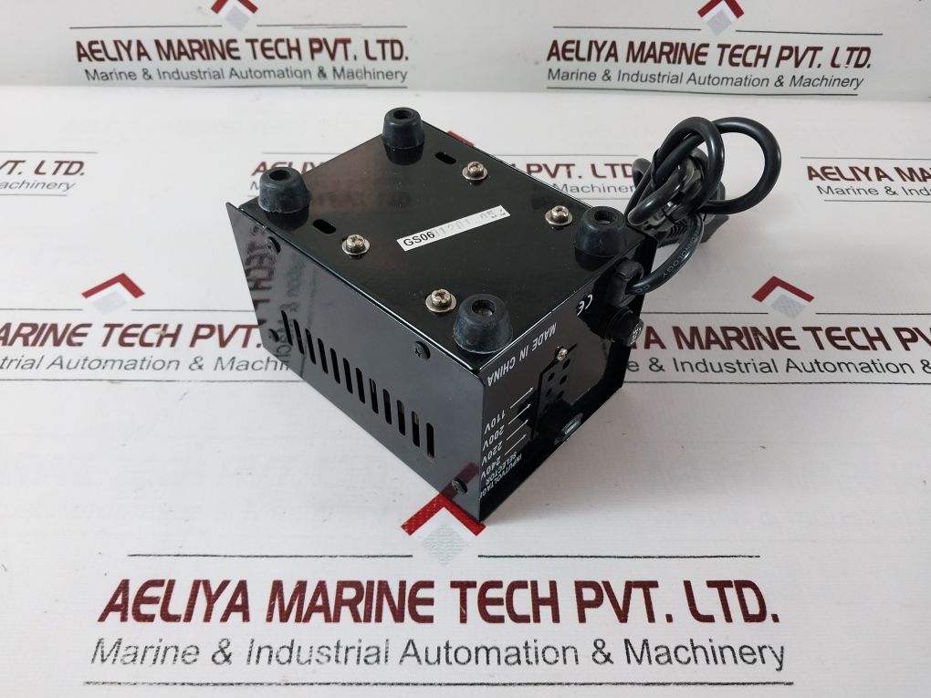 Seven Star St-100 Step Up & Down Transformer 110/220V