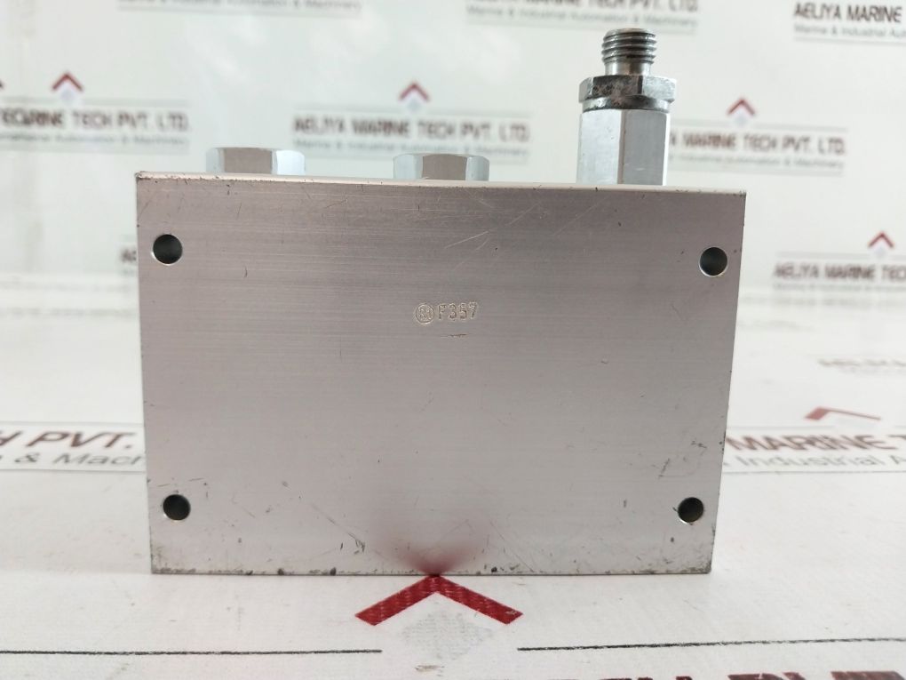 Danfoss Mbv 5000-2311 Test Valve 061B7006