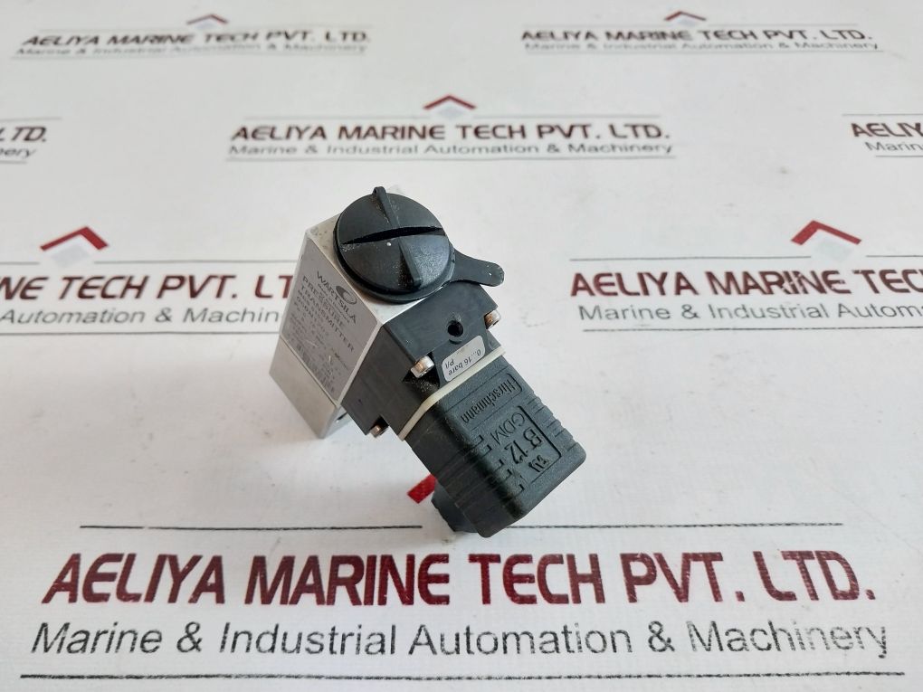 Wartsila Mbs 5153 Pressure Transmitter 060N1202