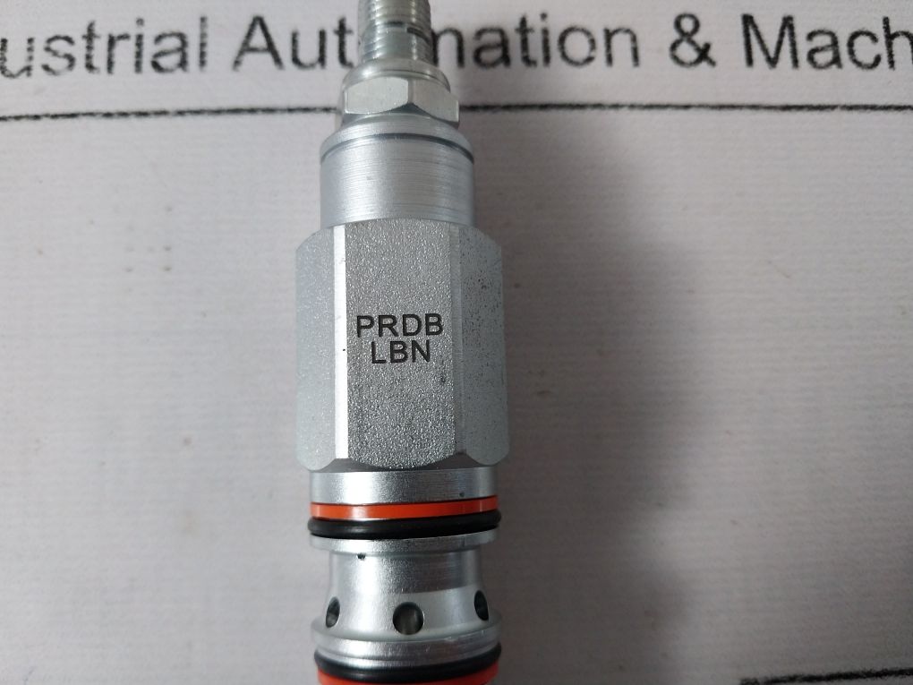 Sun Hydraulics Prdb Lbn Pressure Reducing Valve 109858-1Bn