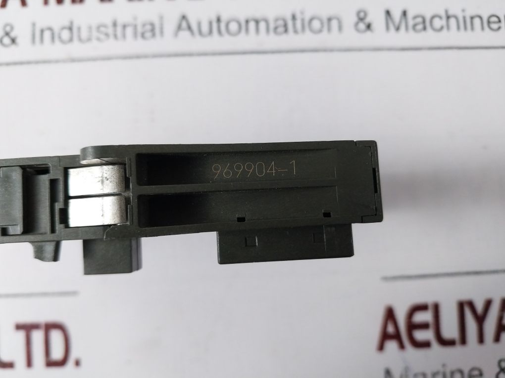 Siemens 6Es7 131-4Bb00-0Ab0 Input Module 6Es7 193-4Cb10-0Aa0