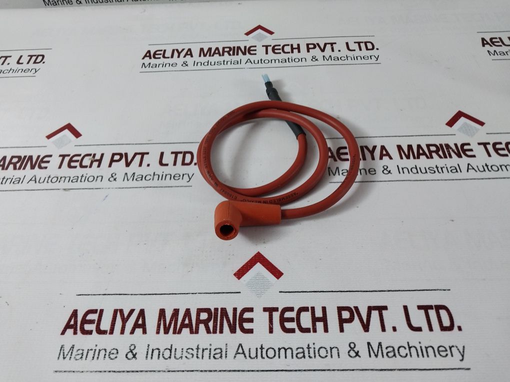 E160847 Awm Style 3257 Ignition Cable