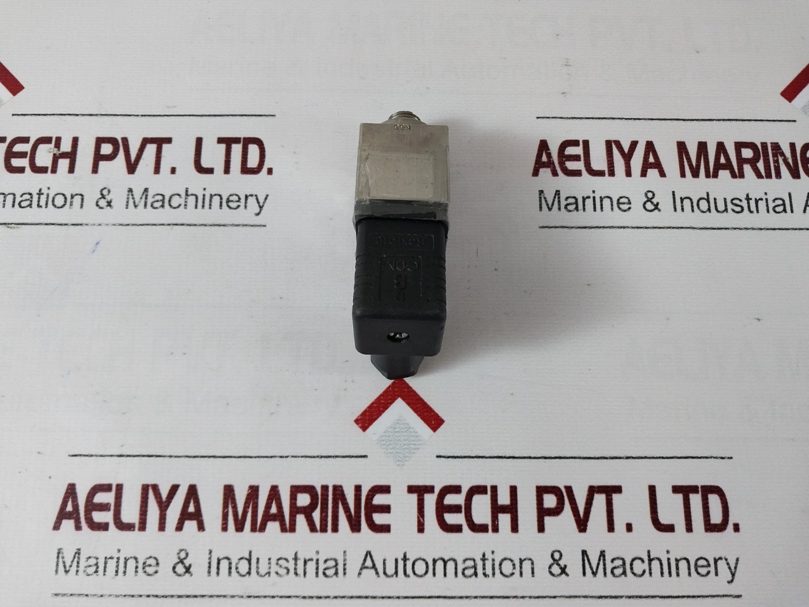 Fox K6 Pressure Switches 250Vac-0,5A/ 110 Vdc- 0,15A
