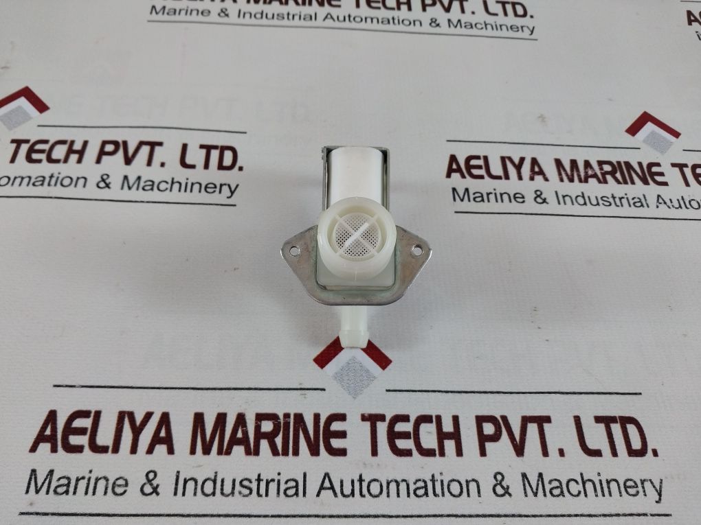 Metos Solenoid Valve 1-way 12M 2013 Msr 104