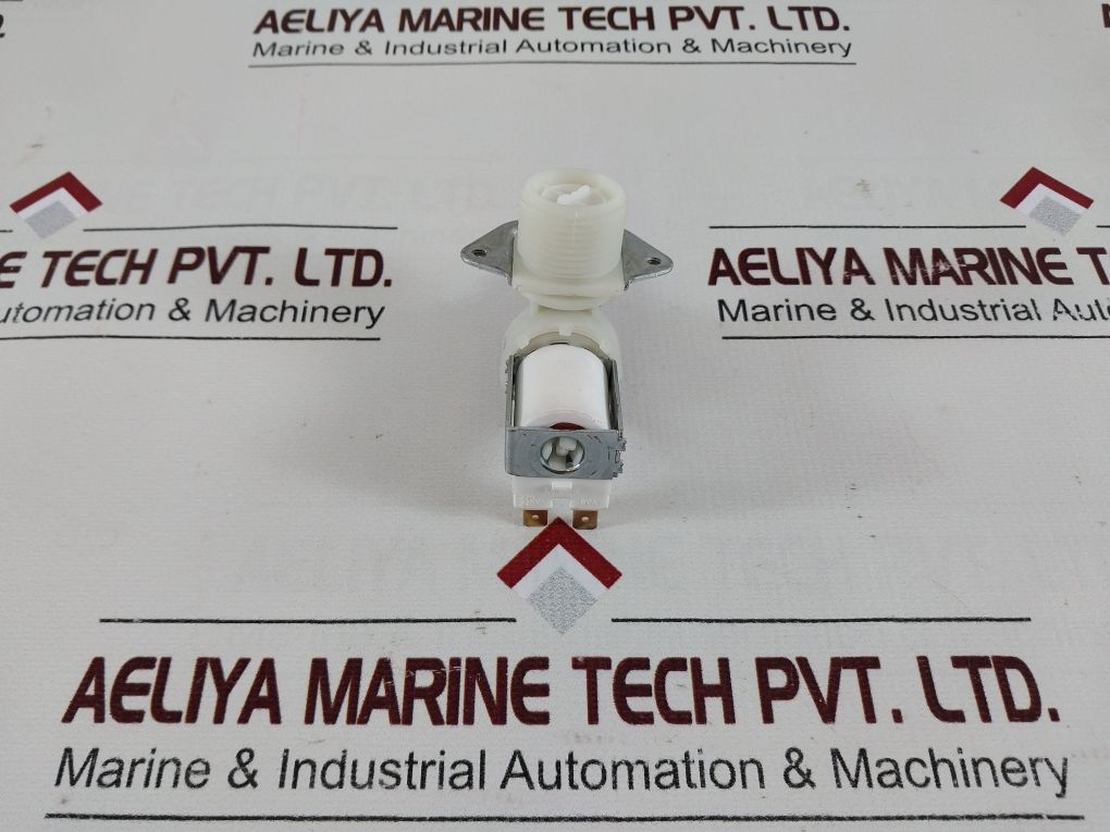 Metos Solenoid Valve 1-way 12M 2013 Msr 104