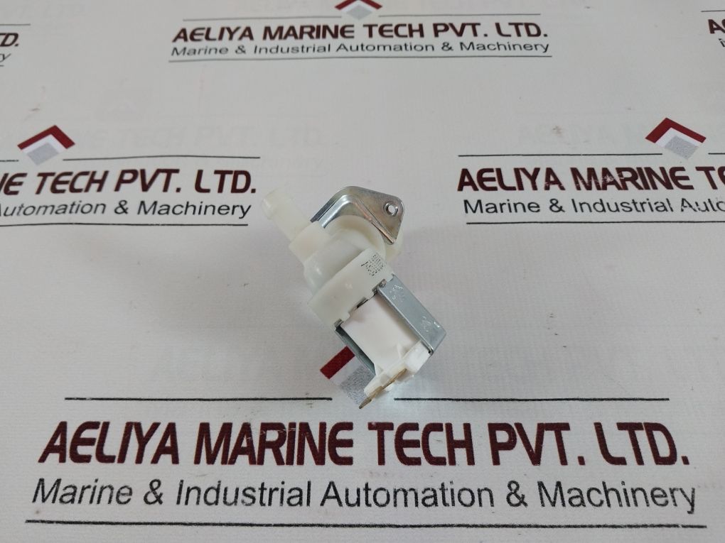 Metos Solenoid Valve 1-way 12M 2013 Msr 104
