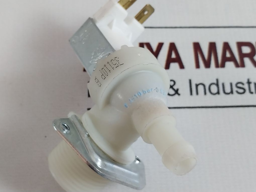 Metos Solenoid Valve 1-way 12M 2013 Msr 104