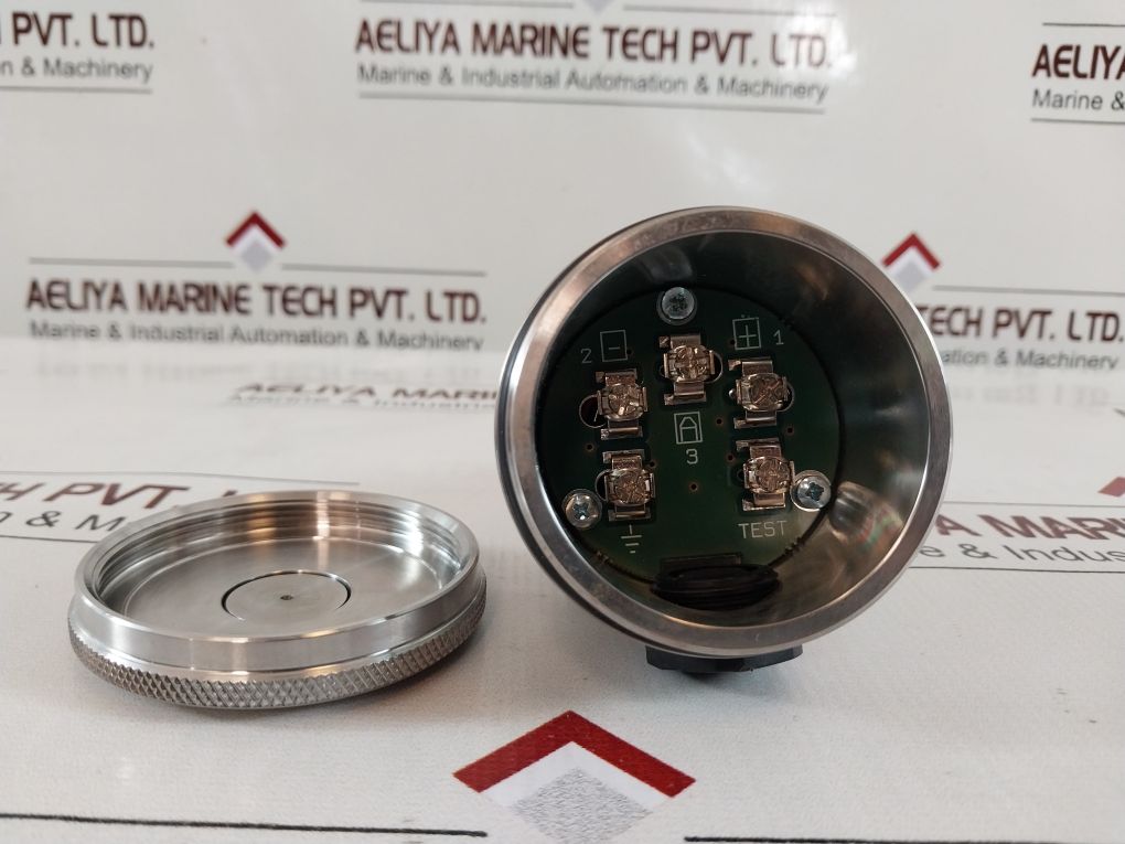 Labom Cb2031 Pressure Transmitter