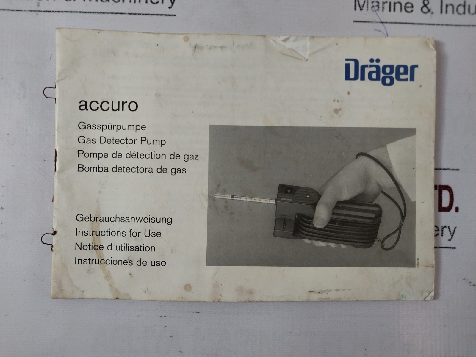 Drager 6401200