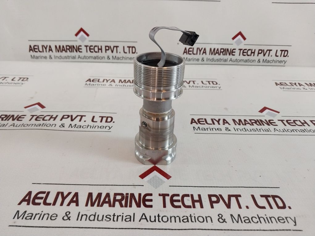 Honeywell C910823Sn4H Meter Body