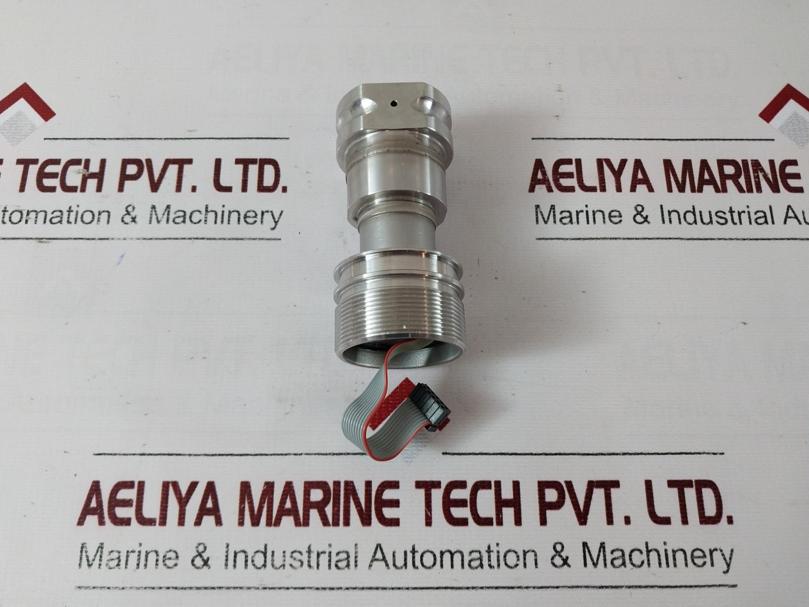 50049716C076 St3000 Meter Body Oper 2100 Csmc