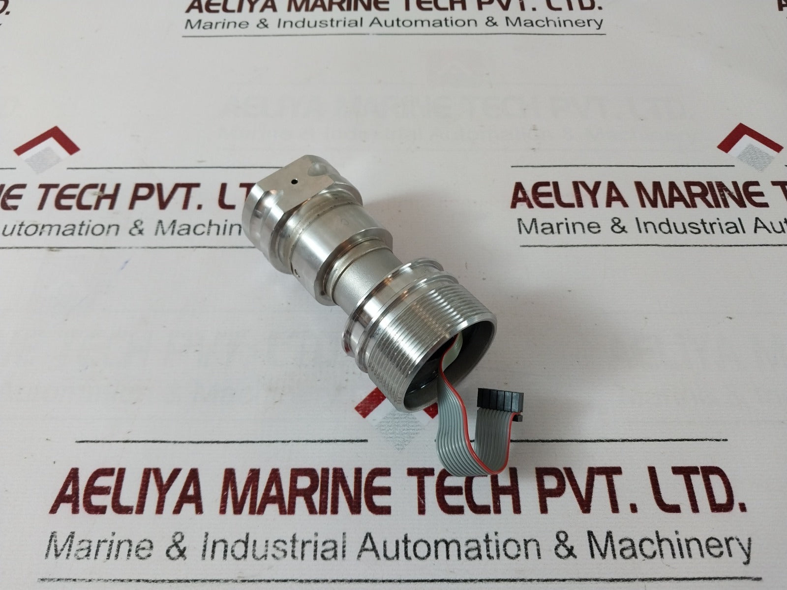 50049716C076 St3000 Meter Body Oper 2100 Csmc