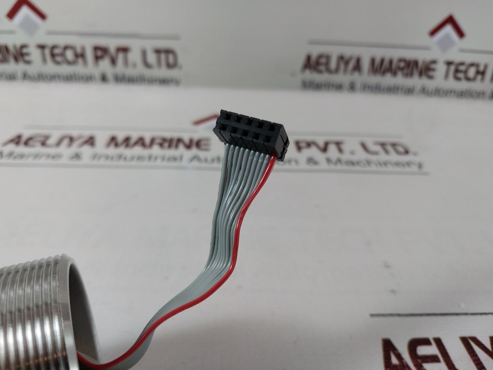 Honeywell 50049716C044 Smart Line Meter Body St300