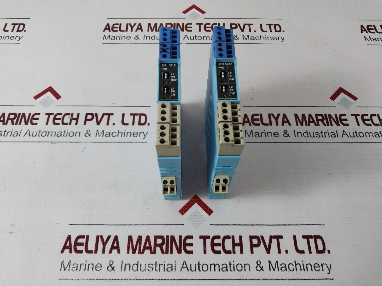Measurement Technology Mtl5018