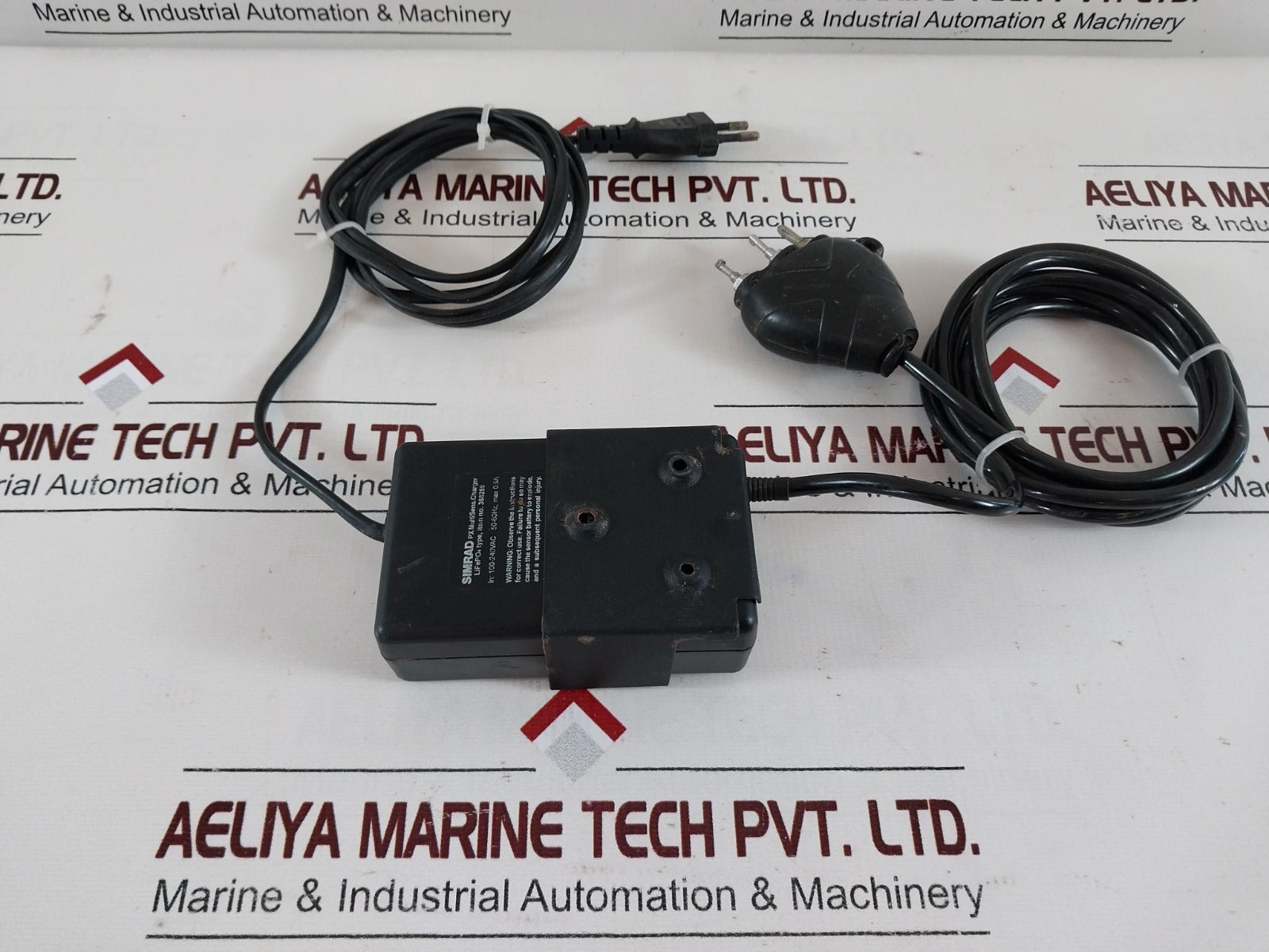 Simrad 2541 Oem Px Multisensor Charger
