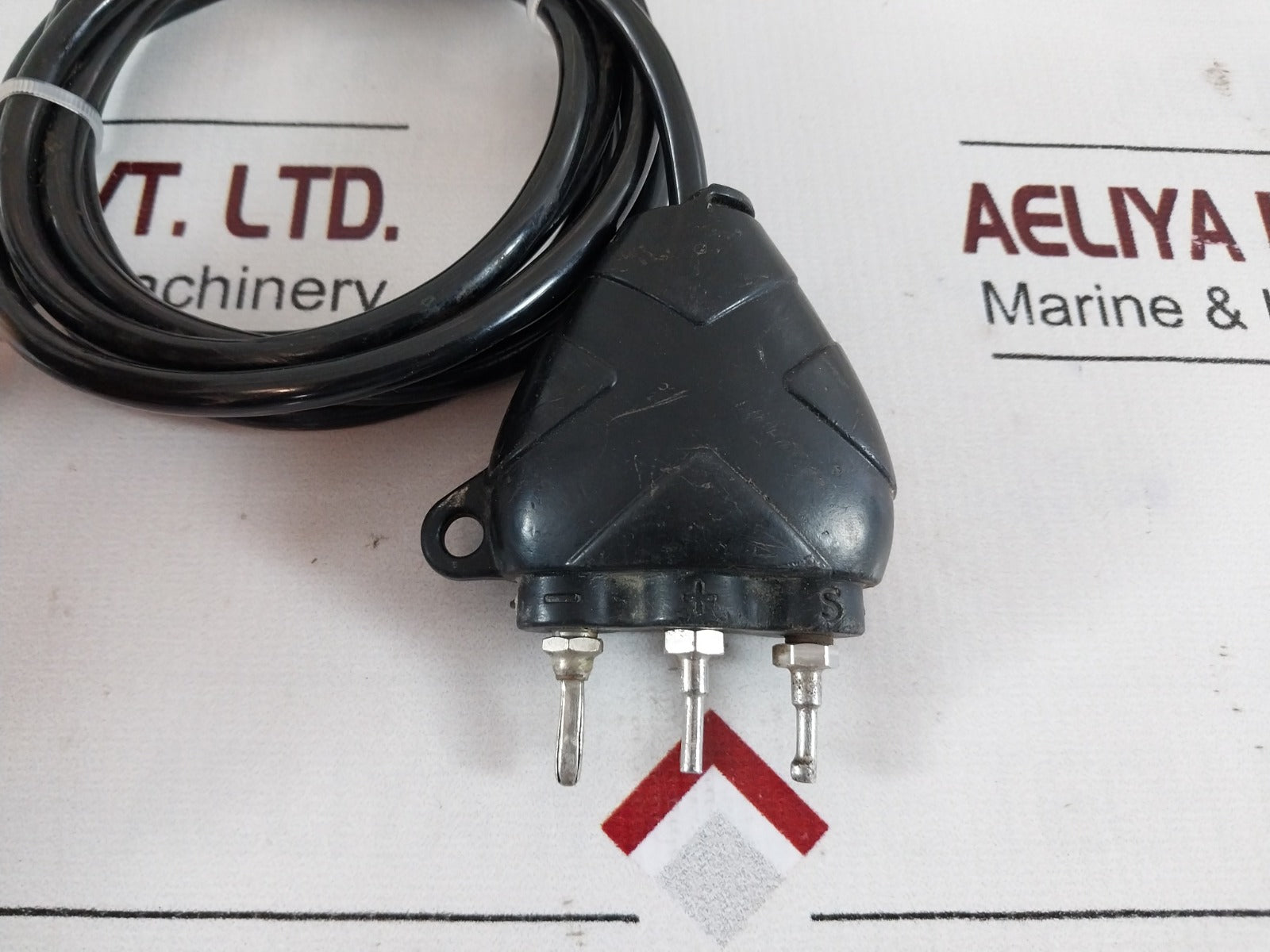 Simrad 2541 Oem Px Multisensor Charger