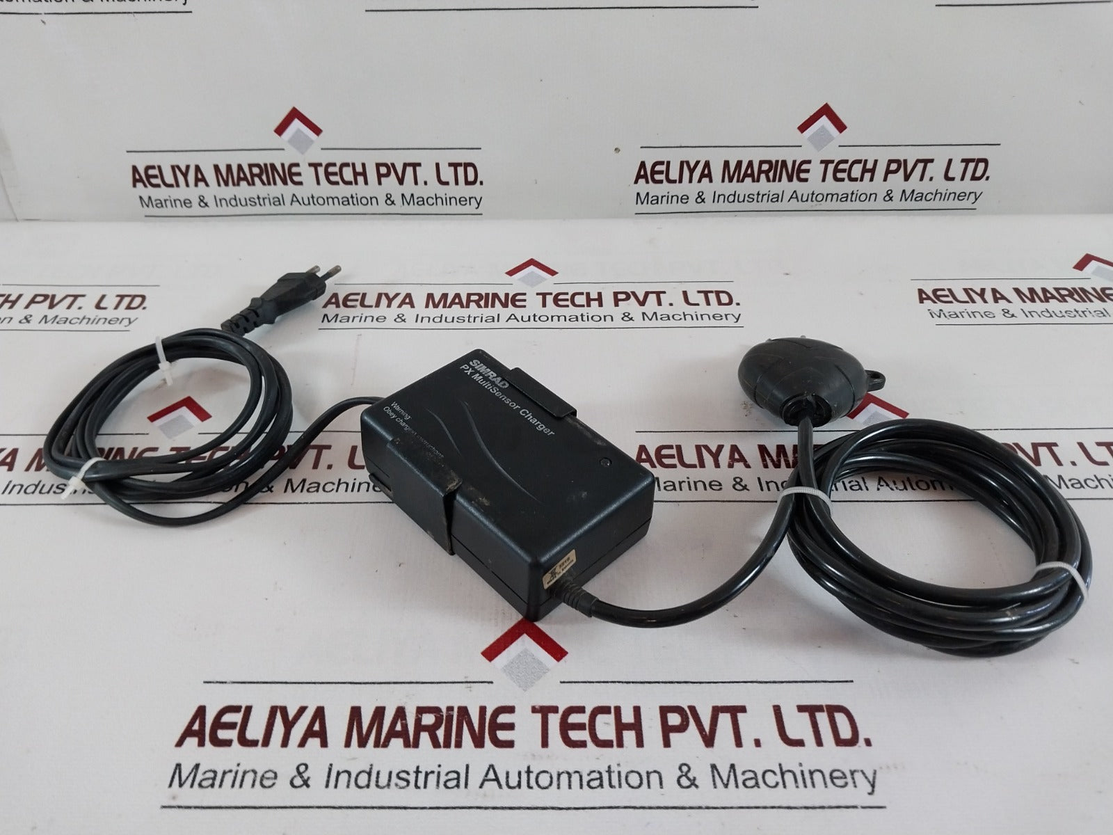 Simrad 2541 Oem Px Multisensor Charger